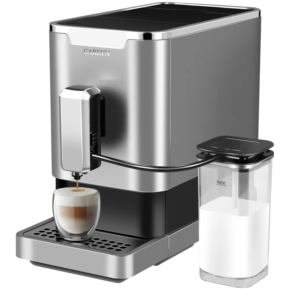 Сервисный центр GARLYN в Москве